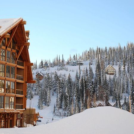 Schweitzer Mountain Resort White Pine Lodge Sandpoint Kültér fotó