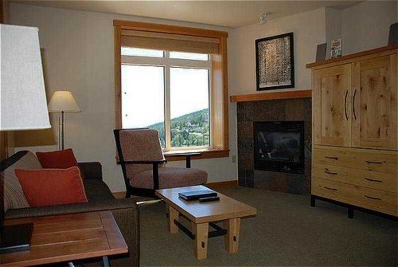 Schweitzer Mountain Resort White Pine Lodge Sandpoint Kültér fotó